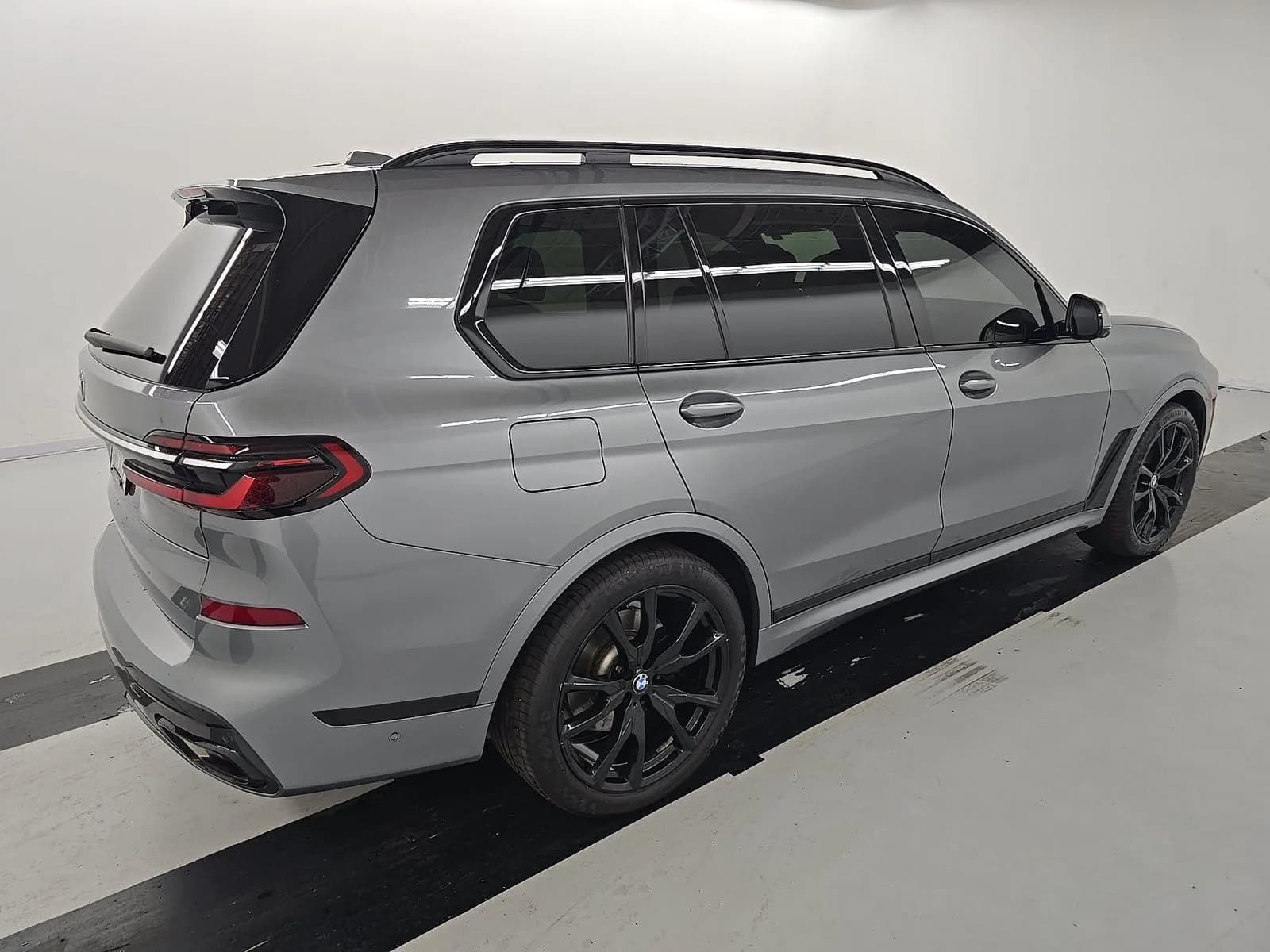 BMW X7 Xdrive40i