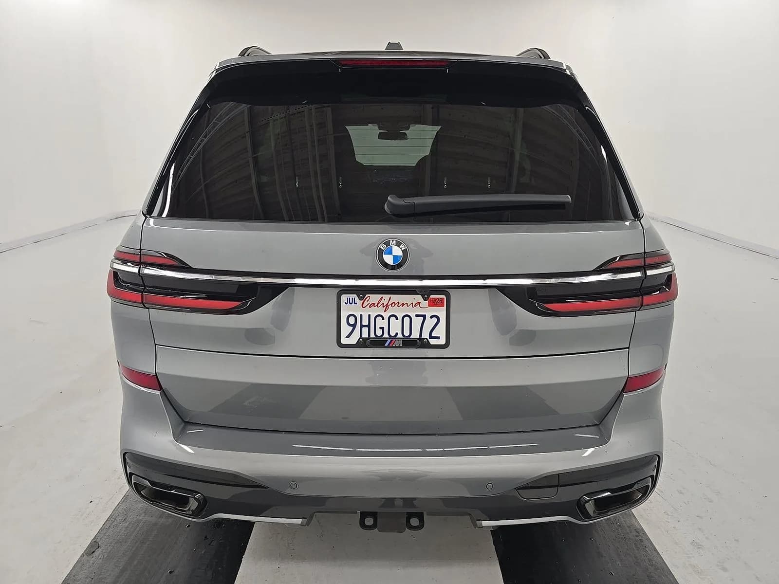 BMW X7 Xdrive40i