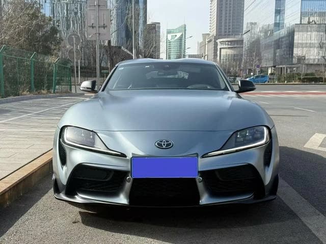 Toyota Supra GR 3.0T