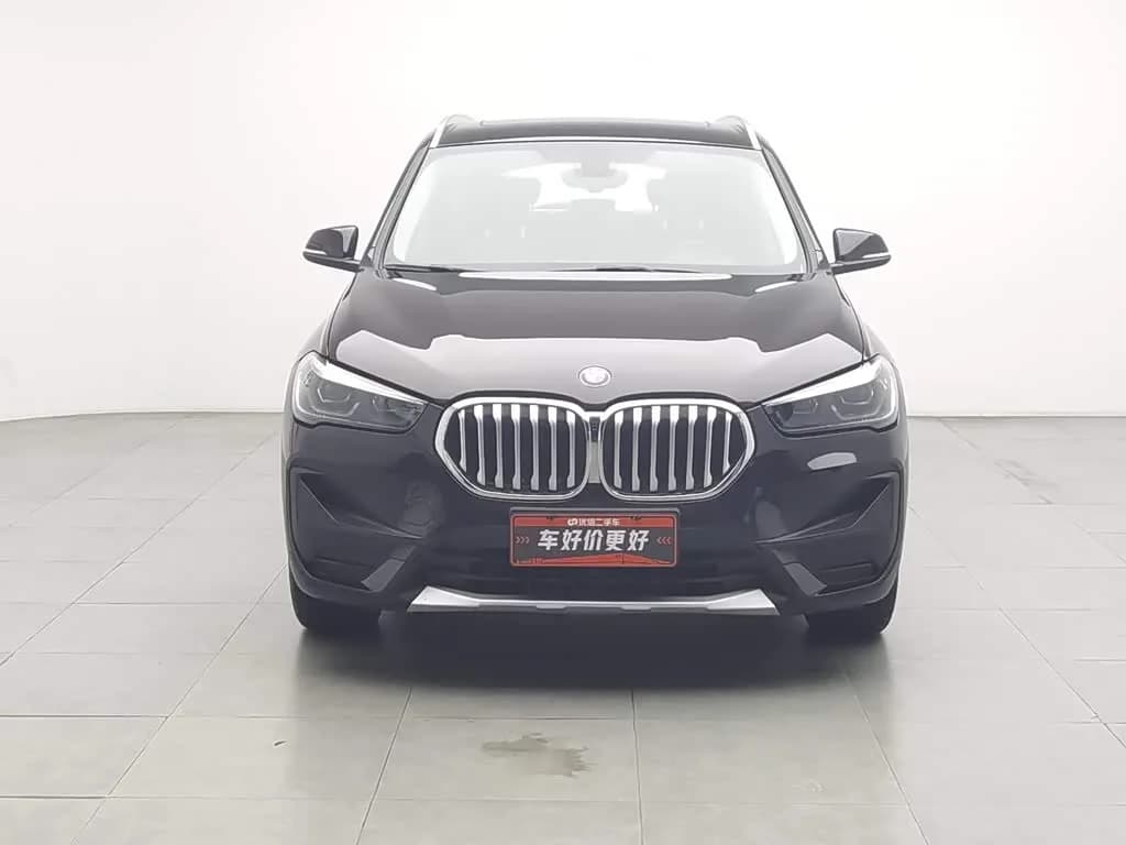 BMW X1 Sdrive20li Fashion