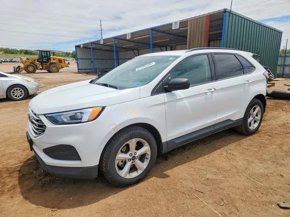 FORD EDGE Se
