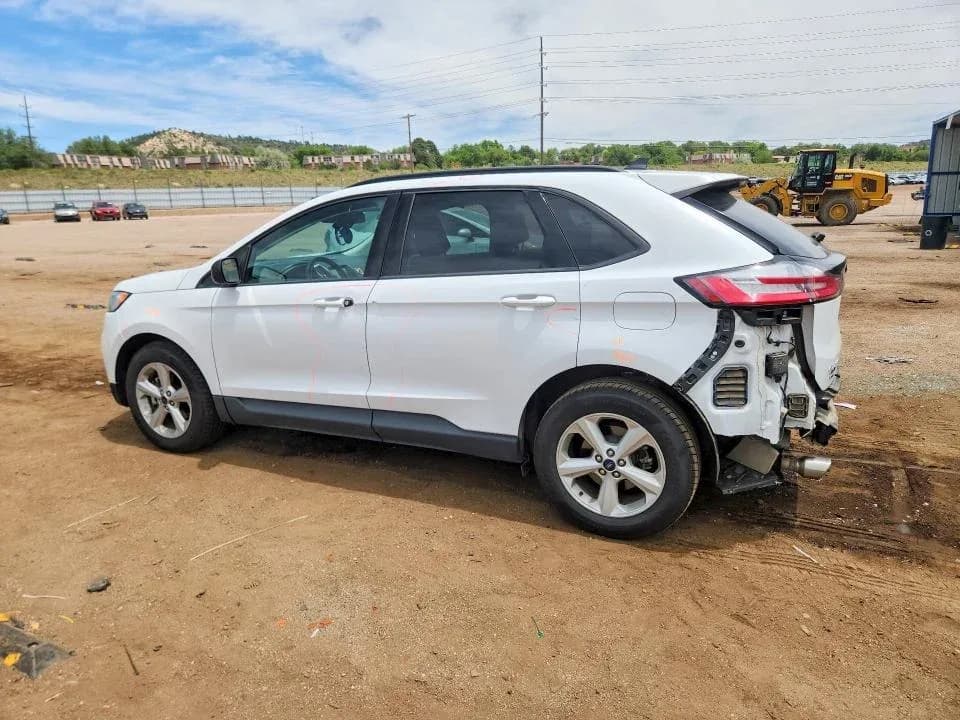 FORD EDGE Se