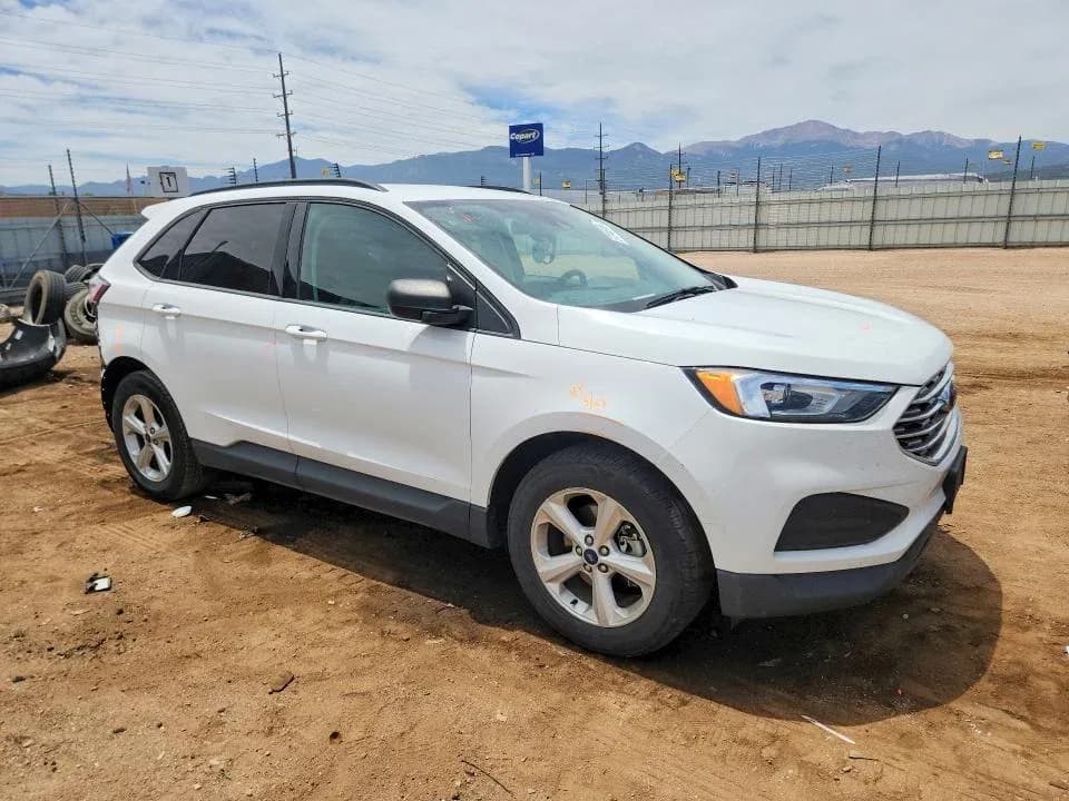 FORD EDGE Se