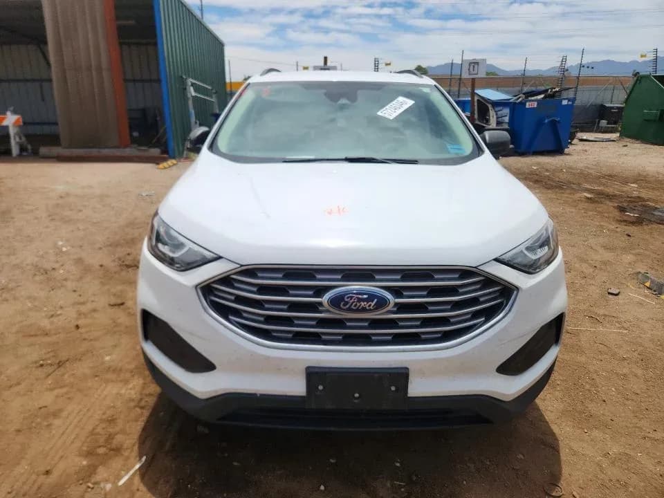 FORD EDGE Se