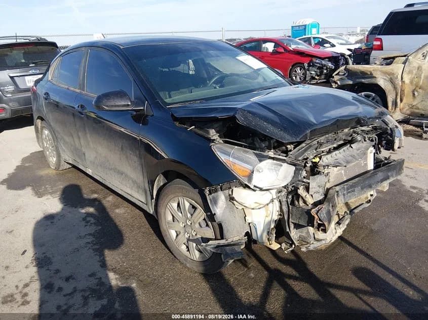 Lexus ES 350 Base (A6)