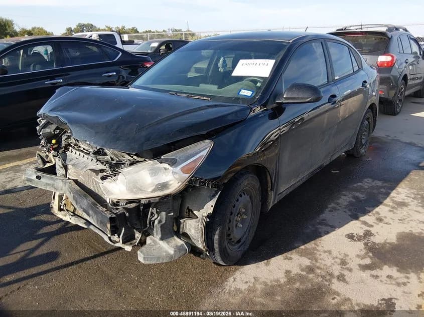 Lexus ES 350 Base (A6)