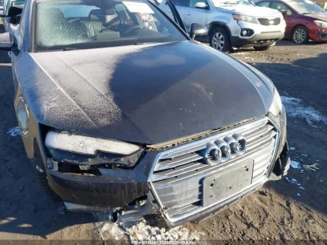 AUDI A4 2.0T PREMIUM