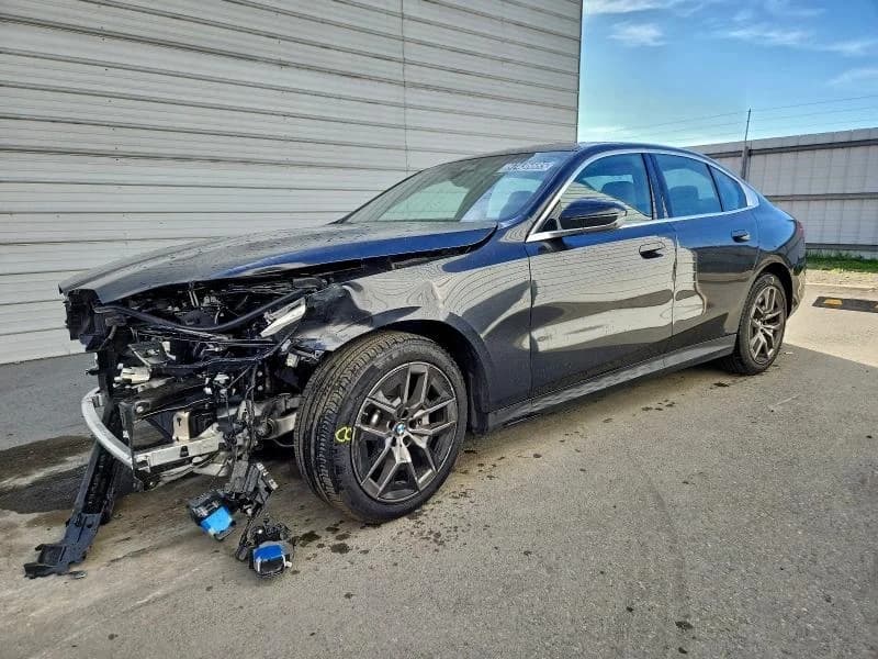 BMW 530 XI
