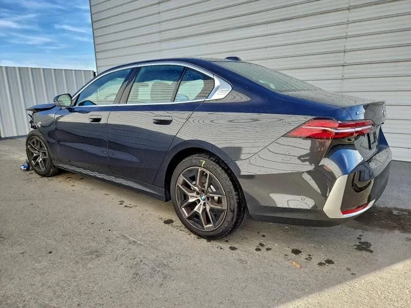 BMW 530 XI