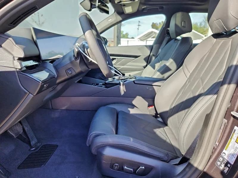 BMW 530 XI