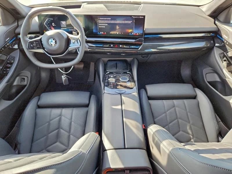 BMW 530 XI
