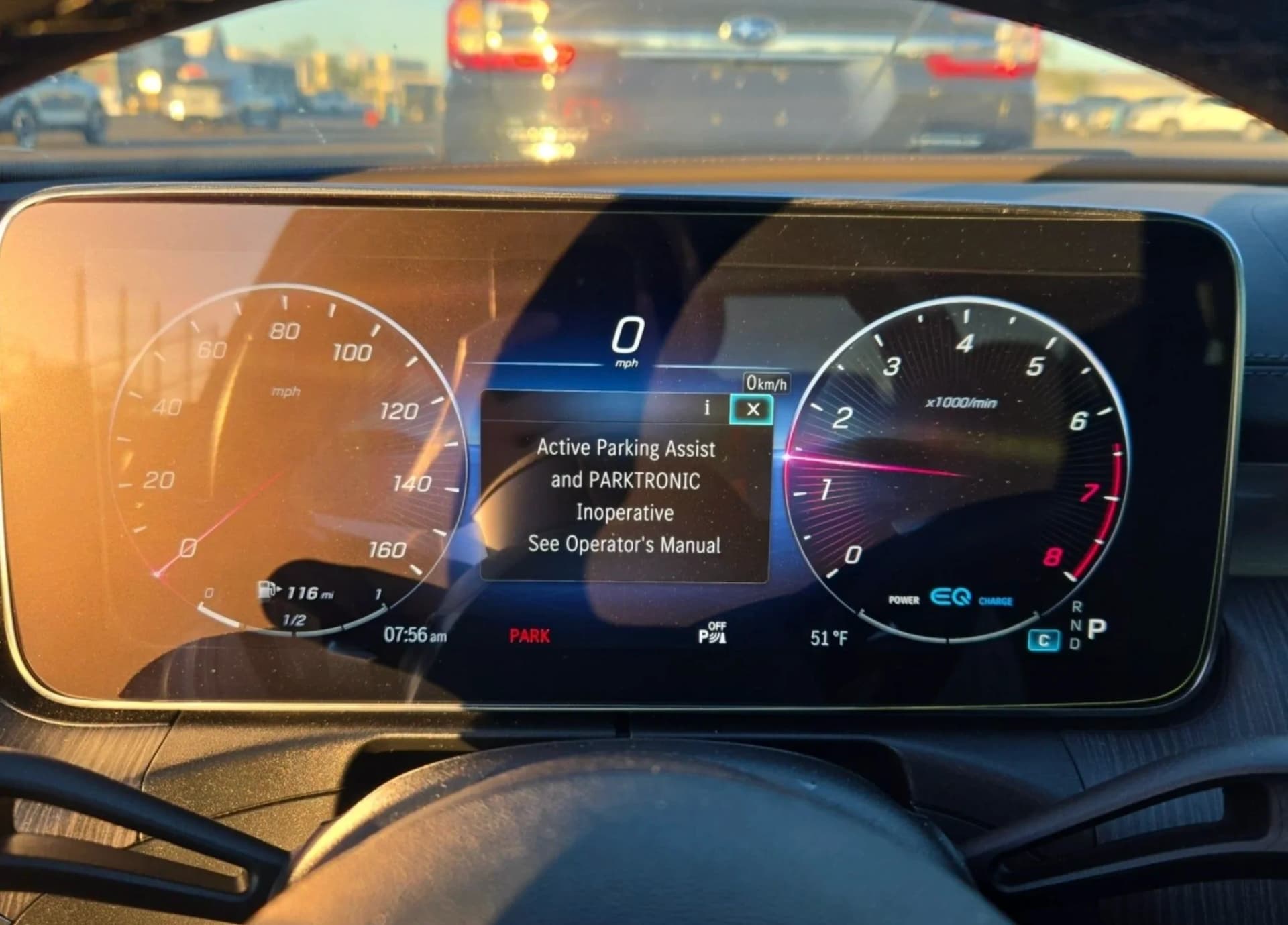 Mercedes-Benz C 300 4MATIC
