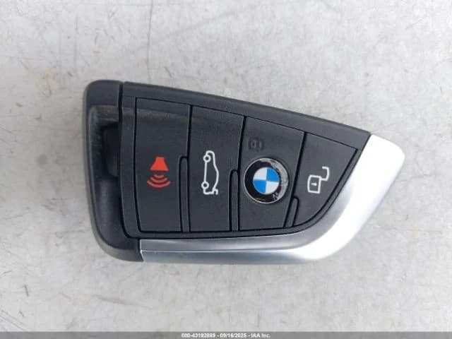 BMW M440I XDRIVE