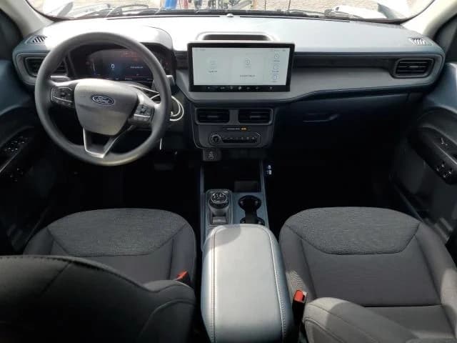 FORD MAVERICK XL