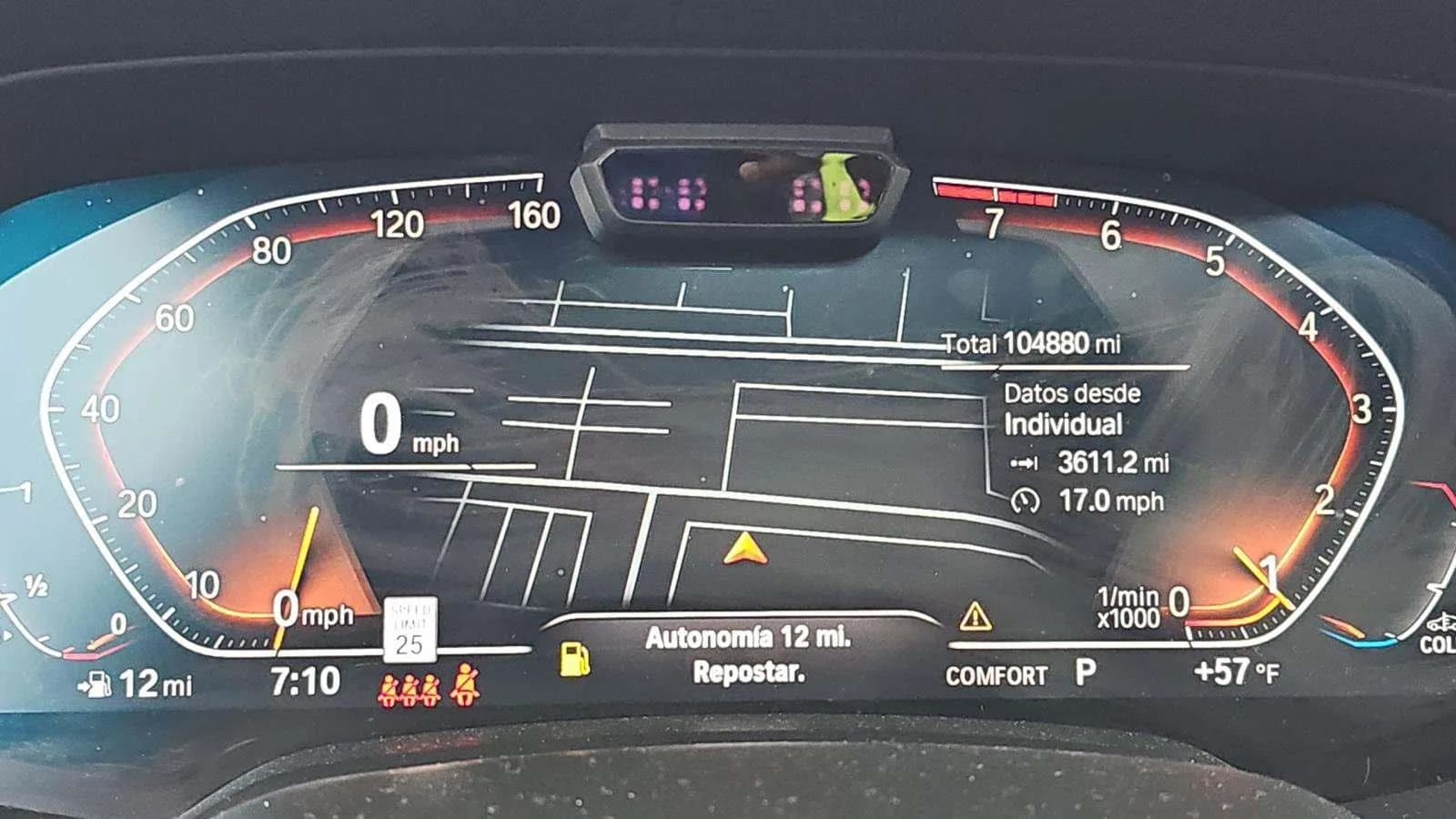 BMW X5 xDrive40i