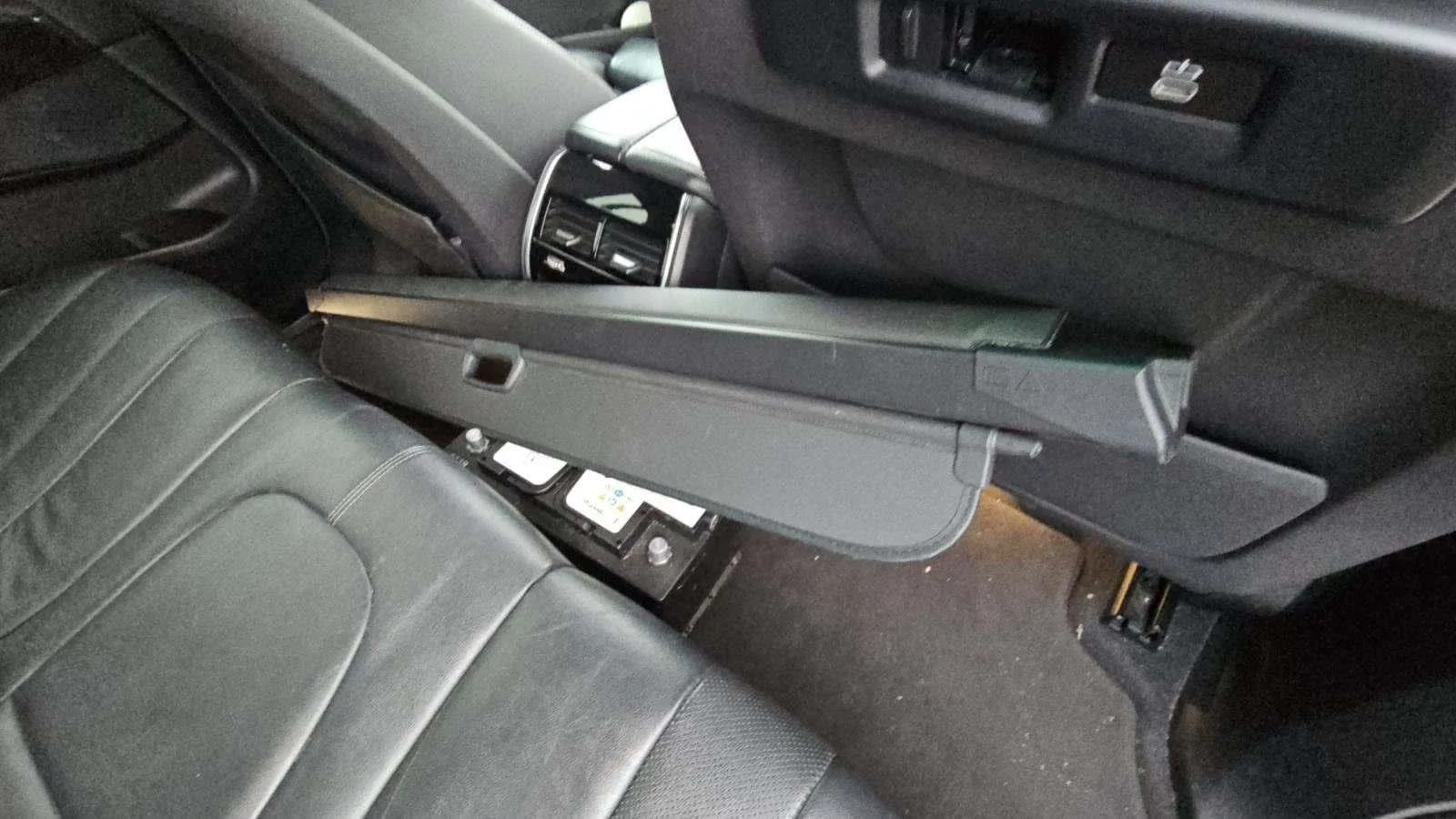 BMW X5 xDrive40i