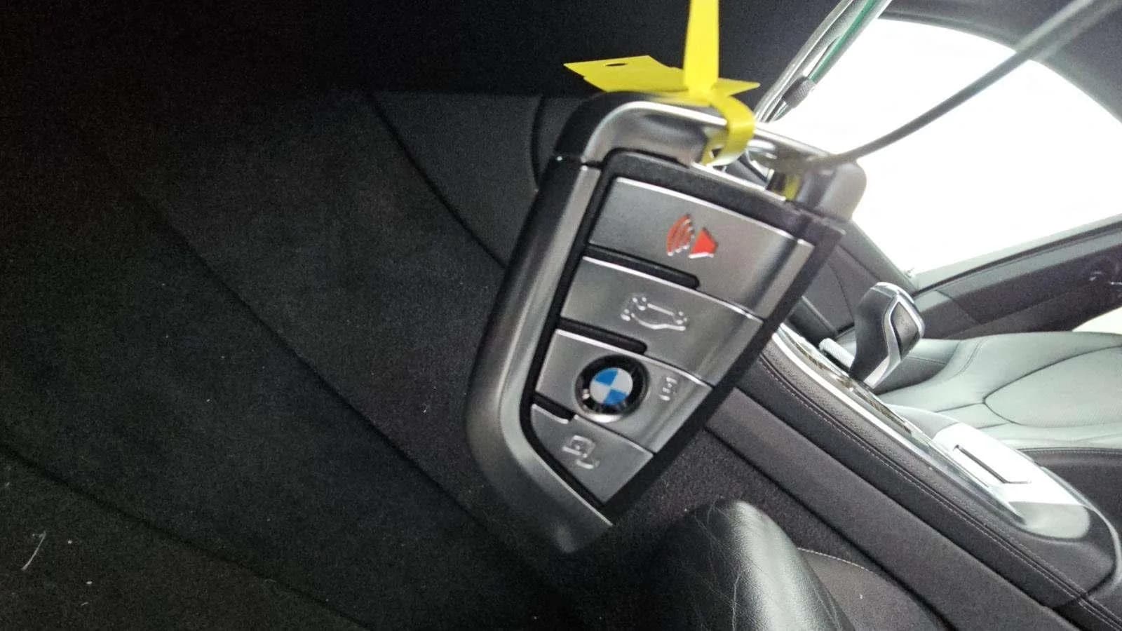 BMW X5 xDrive40i