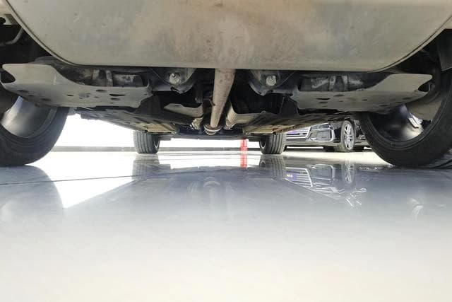 Geely Monjaro L 2.0TD DCT EVO