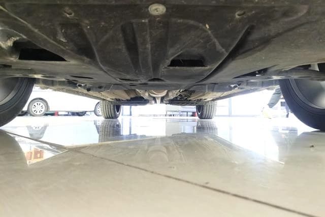 Geely Monjaro L 2.0TD DCT EVO