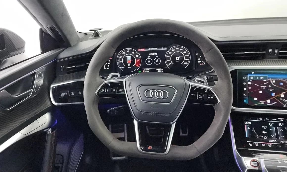 Audi RS7