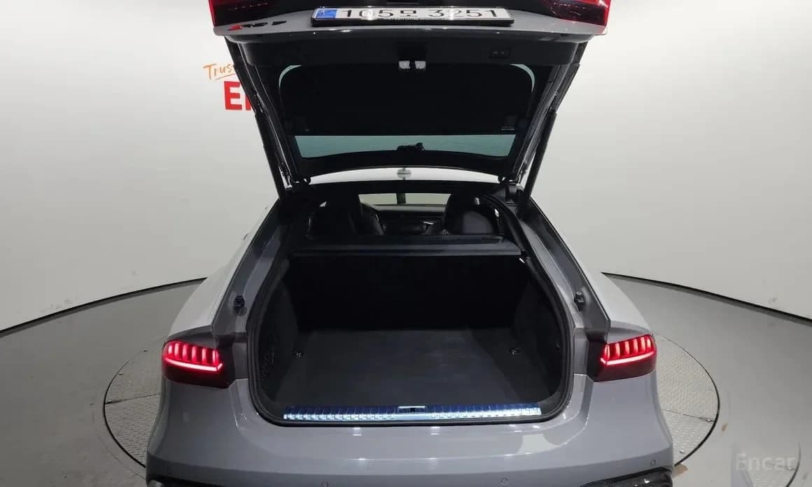 Audi RS7