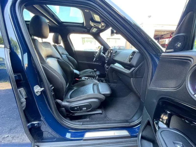 MINI COOPER S Countryman All4