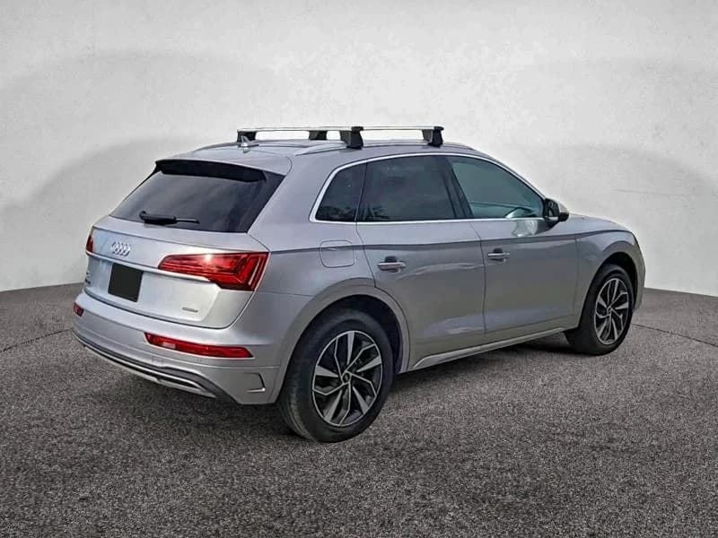 AUDI Q5 PREMIUM PLUS