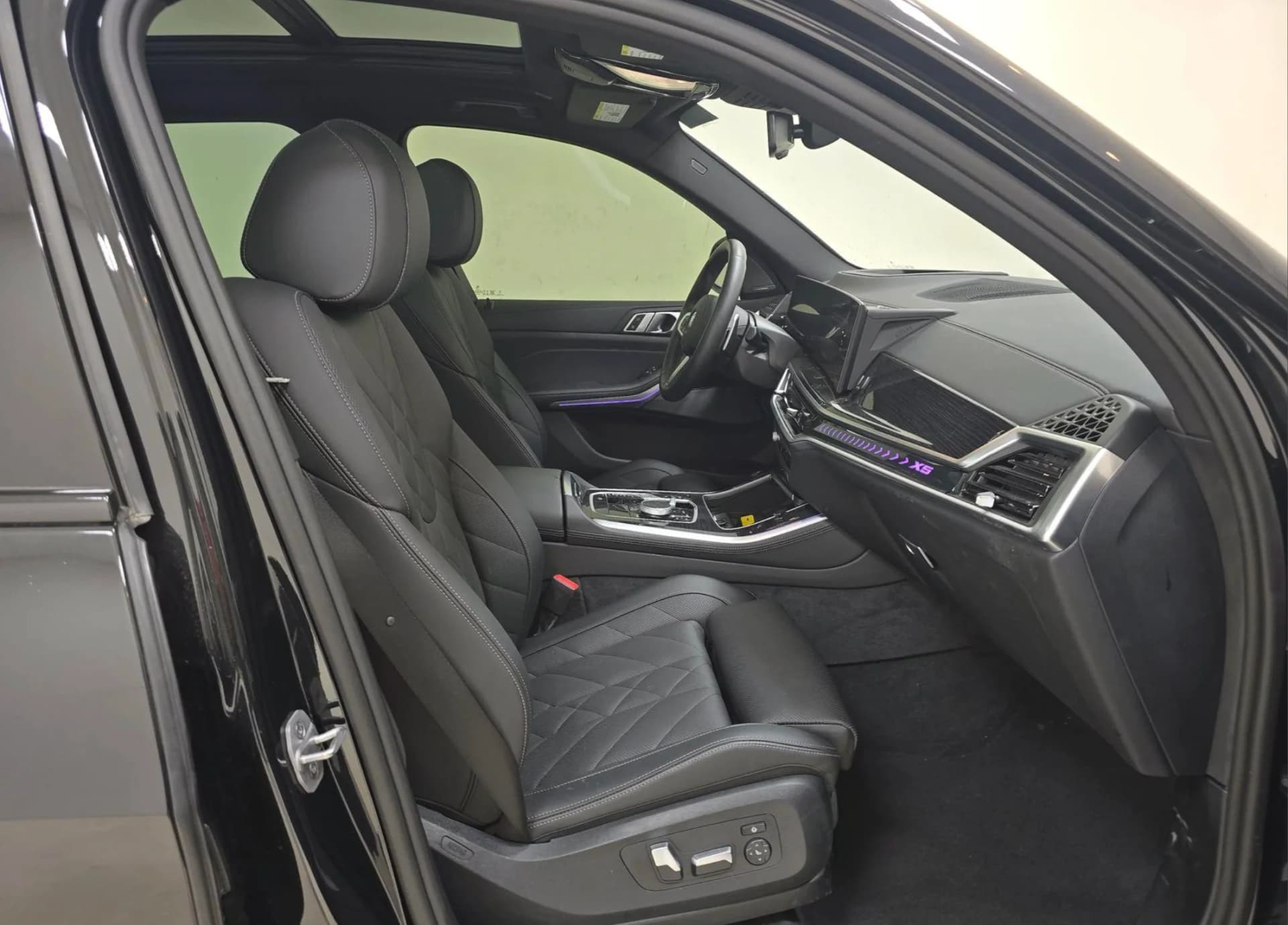 BMW X5 40I XDRIVE MSPORT