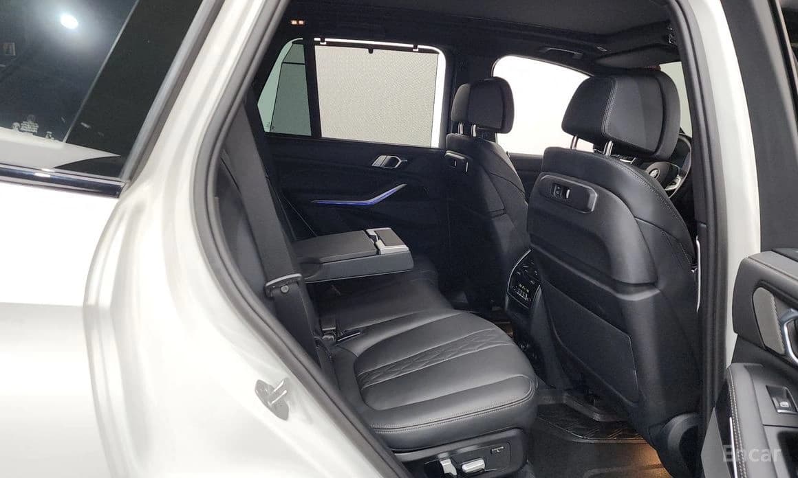 BMW X5 (G05) xDrive 30d