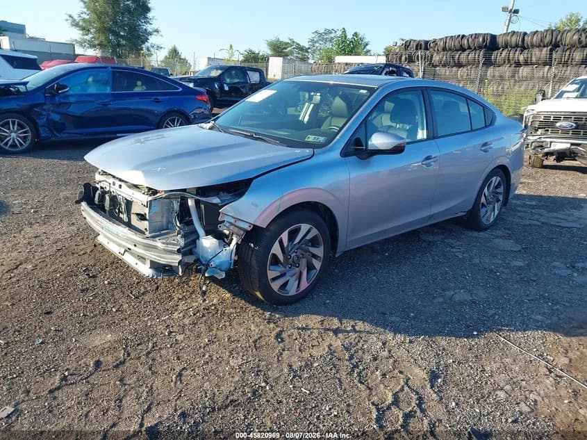 Scion tC