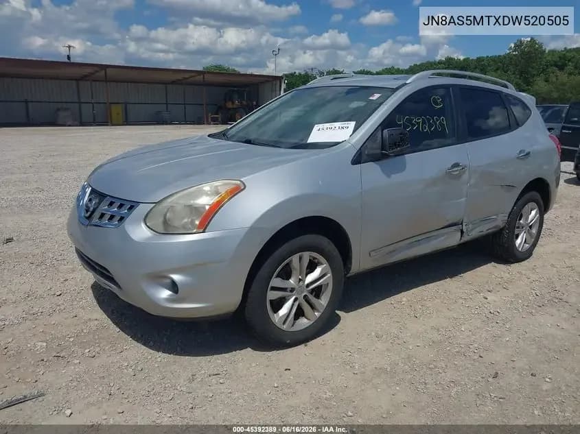 Chrysler Pacifica Limited