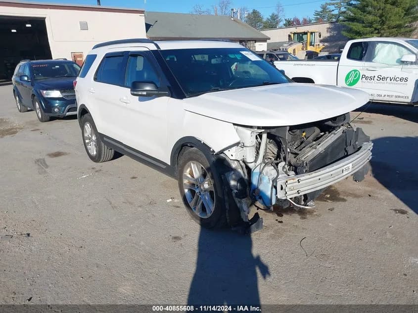 Mercedes-Benz Sprinter 2500 High Roof/High Roof