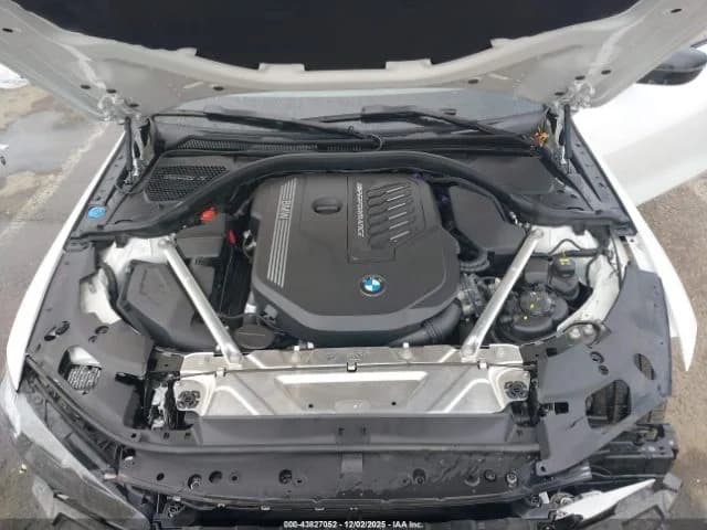 BMW M440I
