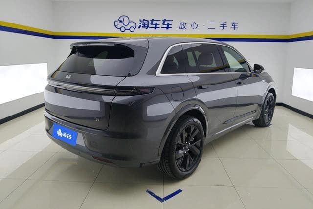 Li Auto L7 Max