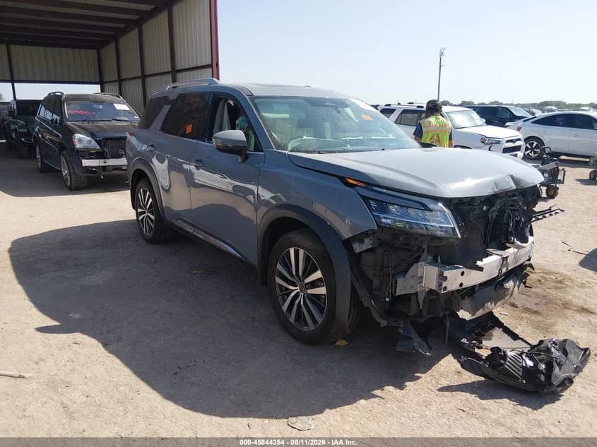 Ford Explorer Sport
