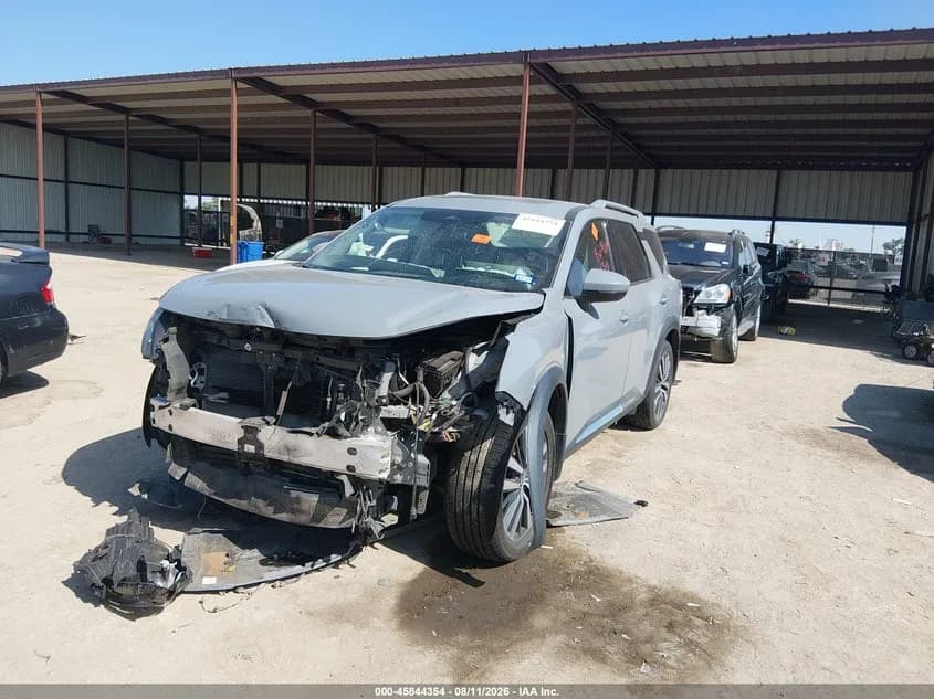 Ford Explorer Sport