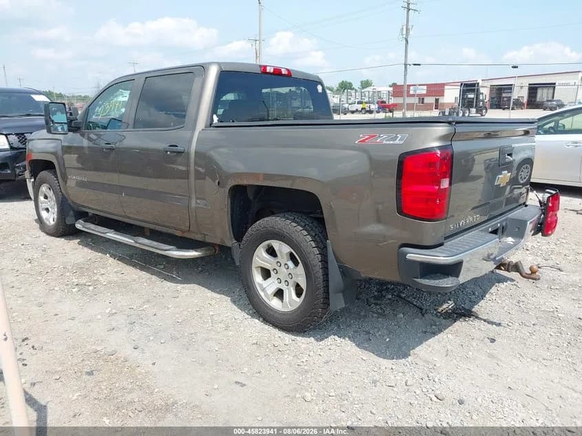 RAM 1500 Slt