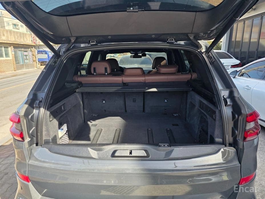BMW X5 (G05) xDrive 40d M Exclusive Edition