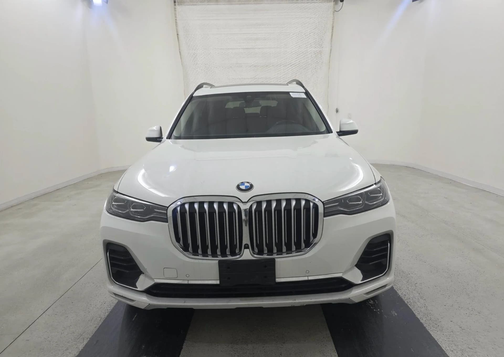 BMW X7 40I XDRIVE
