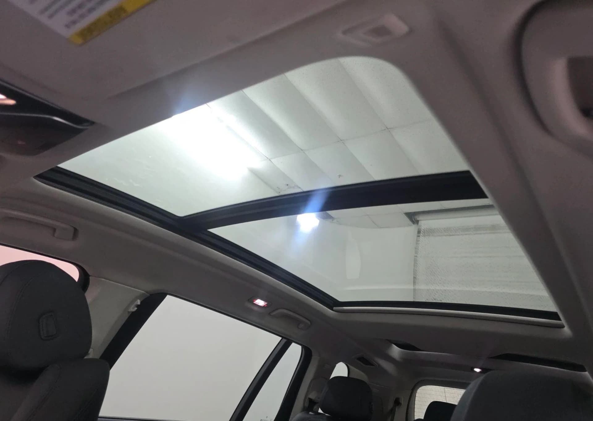 BMW X7 40I XDRIVE