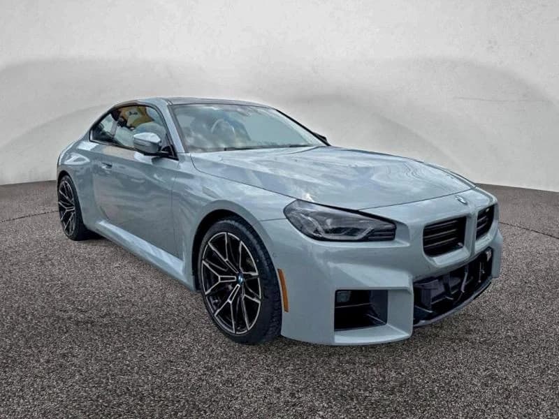 BMW M2