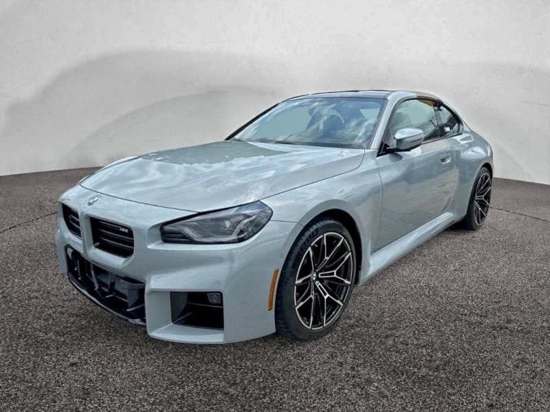 BMW M2