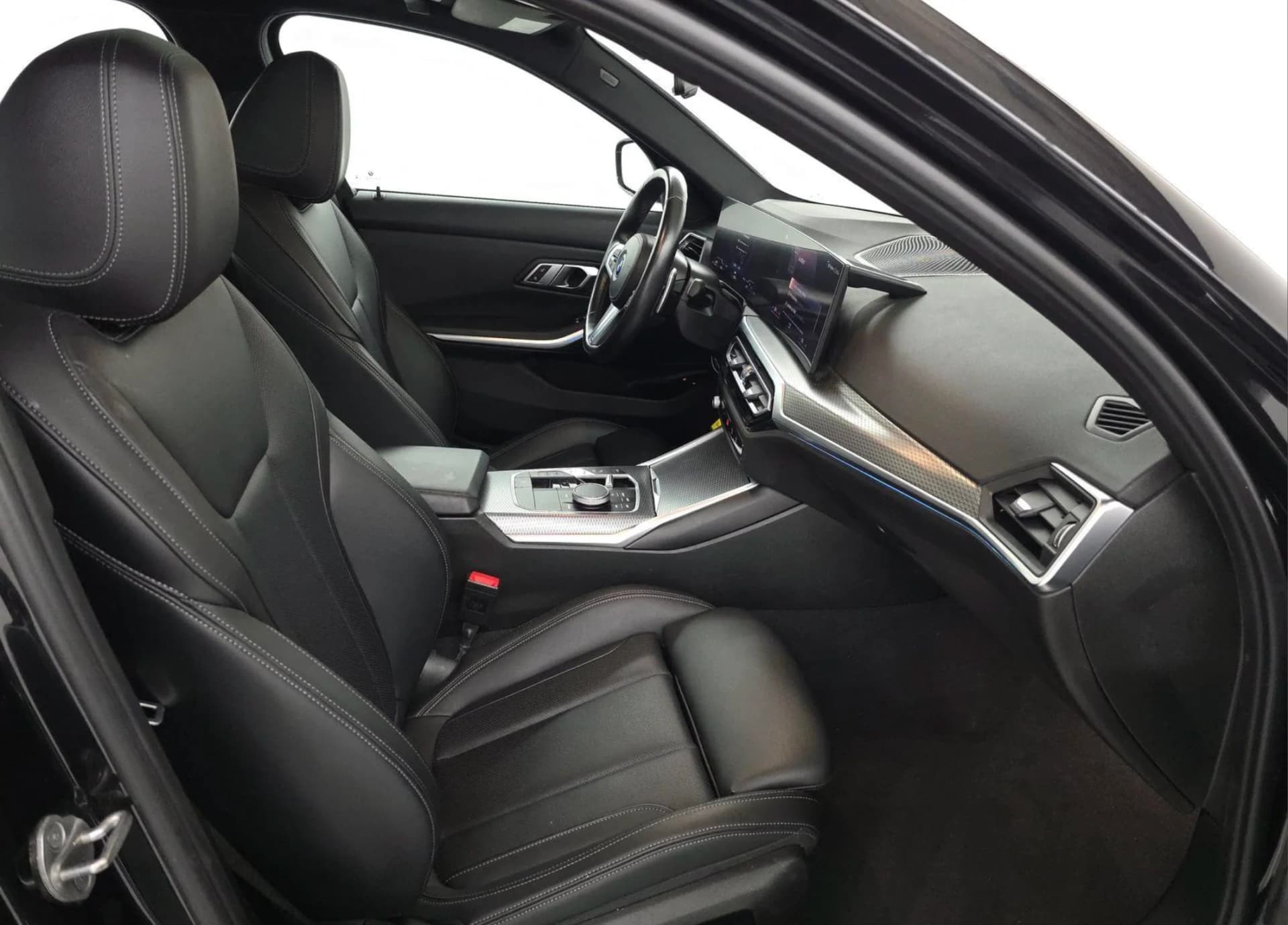 BMW 3 - 330E XDRIVE MSPORT