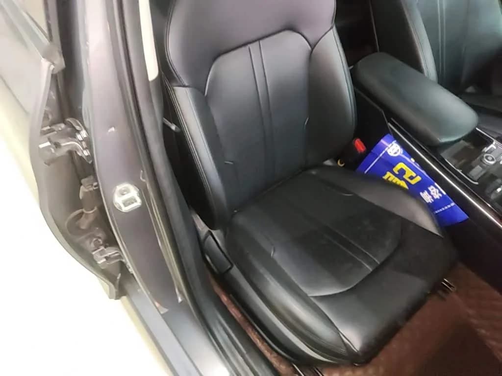Kia K5 270T CVVD Luxury Edition