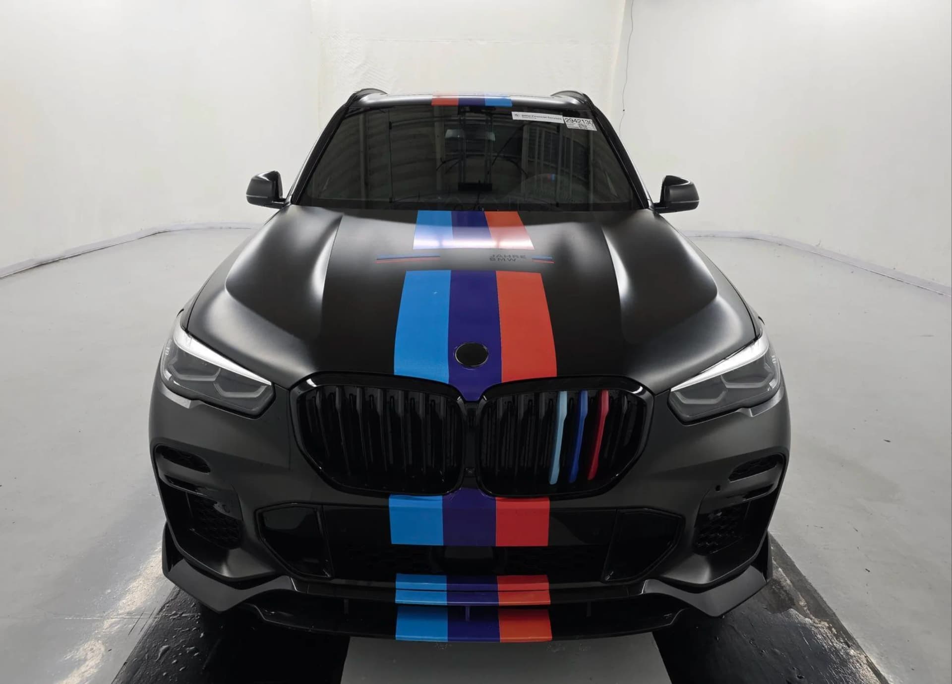 BMW X5 40I XDRIVE MSPORT