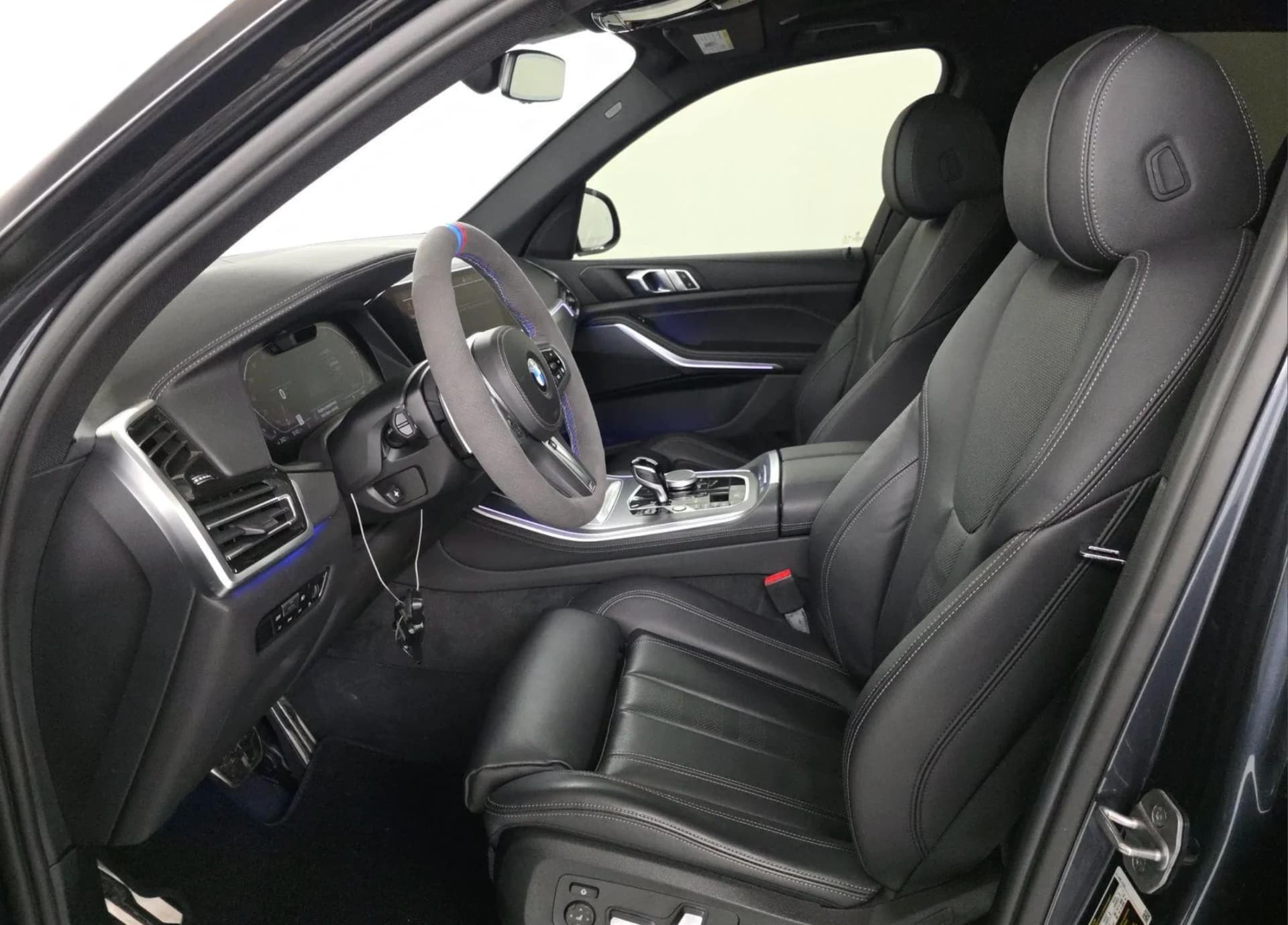 BMW X5 40I XDRIVE MSPORT