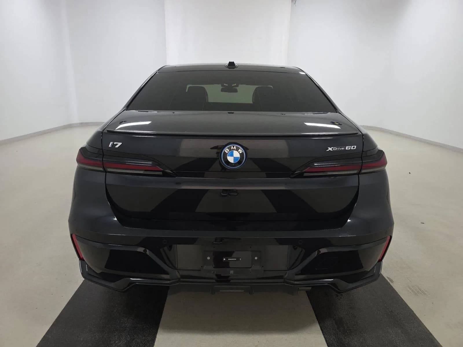 BMW i7 xDrive60