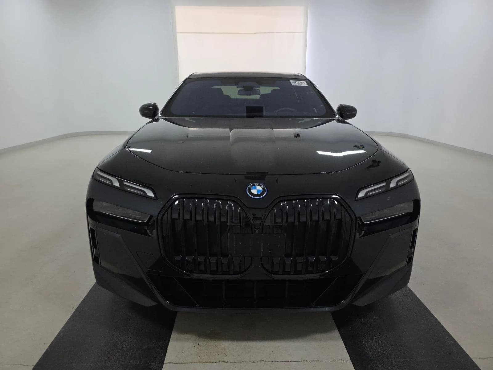 BMW i7 xDrive60