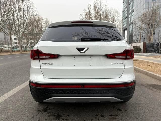 Jetta VS5 280TSI