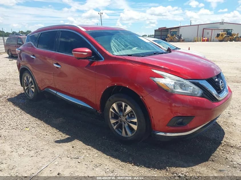 Acura MDX Tech Pkg